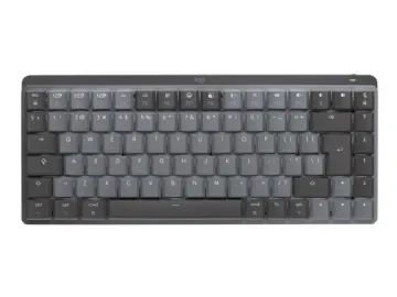 Logitech Master Series MX Mechanical Mini for Mac