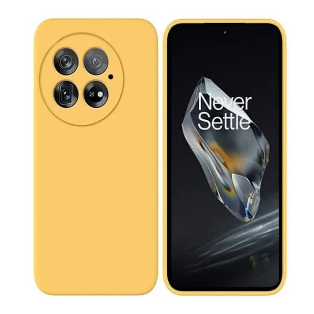 CaseOnline Liquid silikon skal OnePlus 13