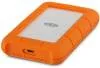 LaCie Rugged Mini