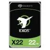 Seagate Exos X22 22 TB