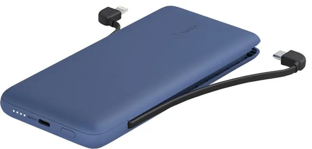 Belkin BoostCharge Plus