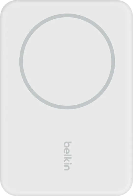 Belkin 5000 mAh trådlös laddare