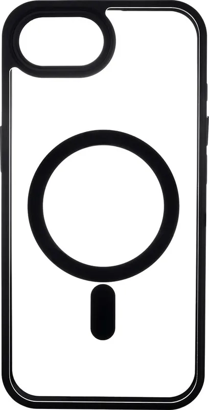 Onsala iPhone 16E Bumper fodral (genomskinligt)