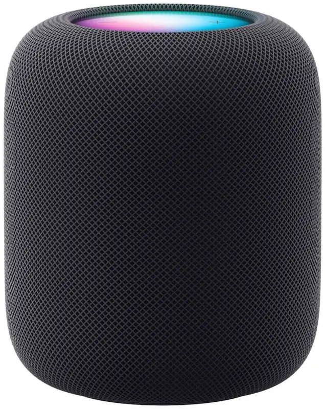 Apple HomePod 2:a generationens högtalare