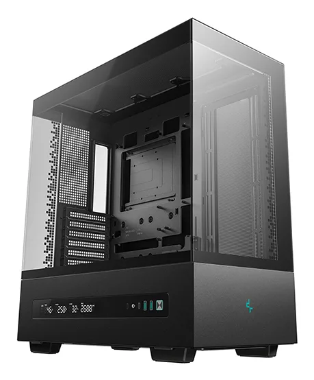 DeepCool CH690 Digital White