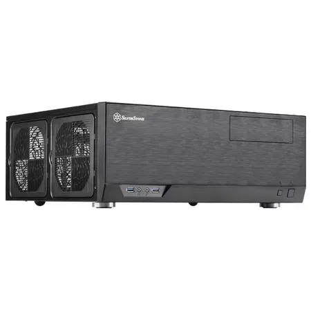 SilverStone Grandia GD09