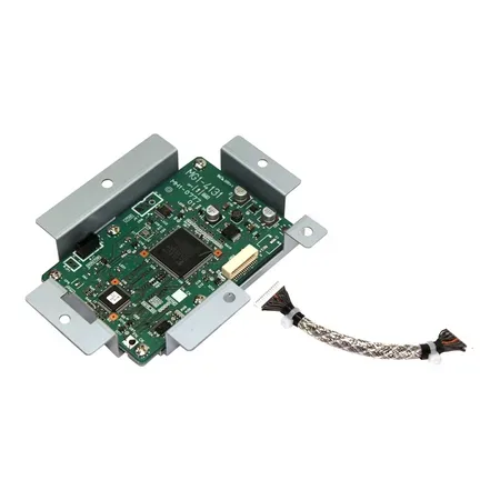 Canon imageFORMULA Patch Code Decoder