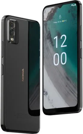 Nokia C32 smartphone 4/64GB