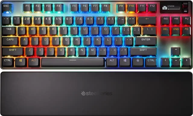SteelSeries Apex Pro TKL Wireless Gen 3