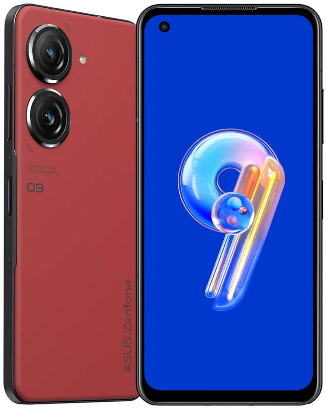 Asus Zenfone 9 5G Smartphone 8/128GB