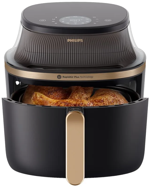 Philips Airfryer 3000 Series 6.2L NA332/00