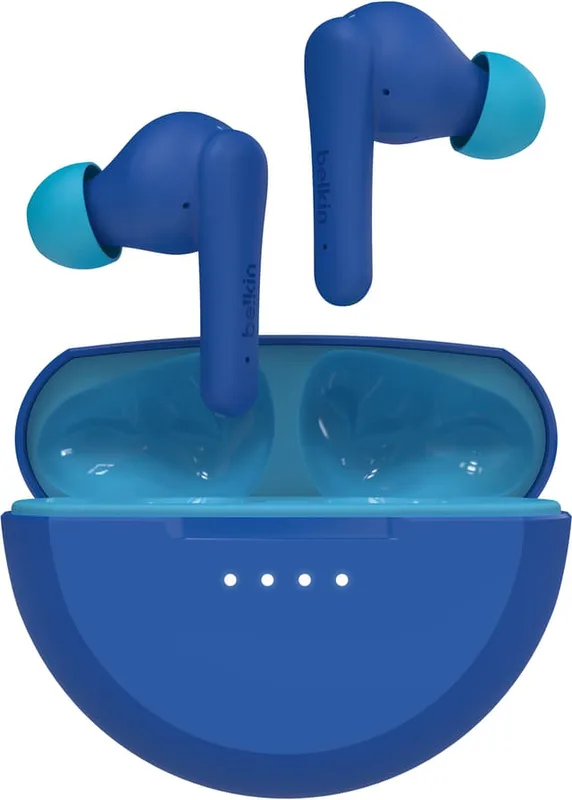 Belkin SoundForm Nano 2 for Kids