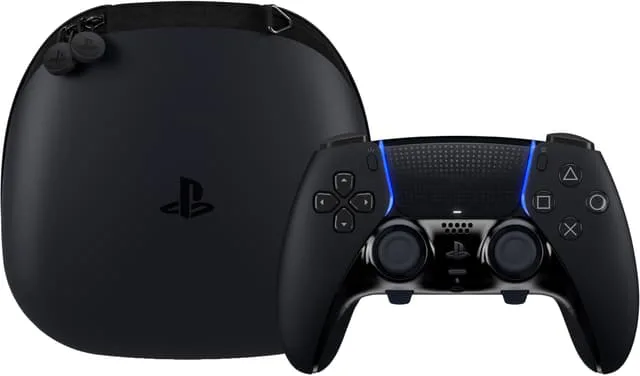 PlayStation PS5 DualSense Edge trådlös handkontroll