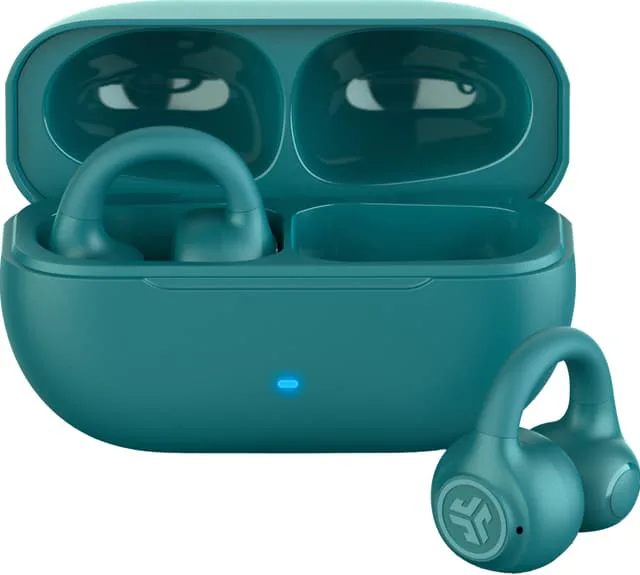 JLAB Flex true wireless in-ear hörlurar