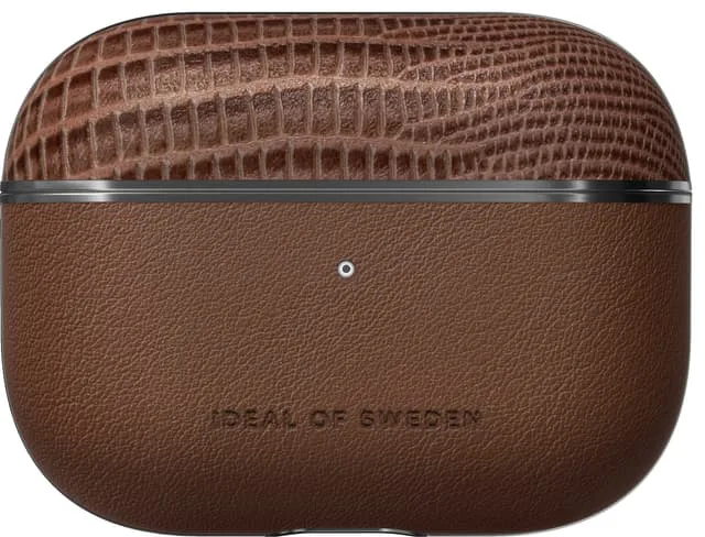 iDeal of Sweden AirPods Pro fodral (wild cedar snake)