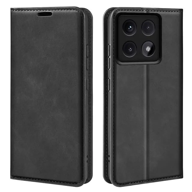 MTK Plånboksfodral till Xiaomi 14T Pro