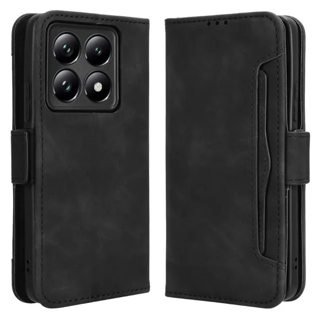 MTK Till Xiaomi 14T Pro Flera kortplatser