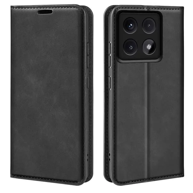 MTK Plånboksfodral till Xiaomi 14T