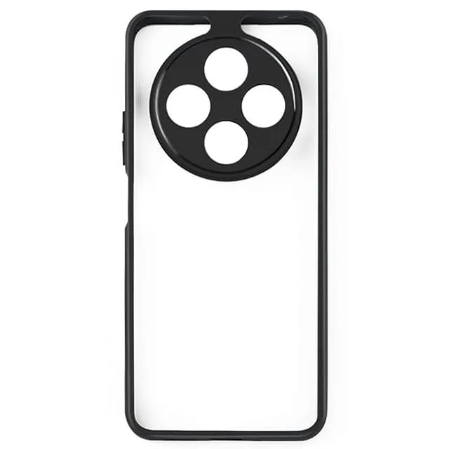 MTK För Xiaomi Redmi 14C Fodral Skal