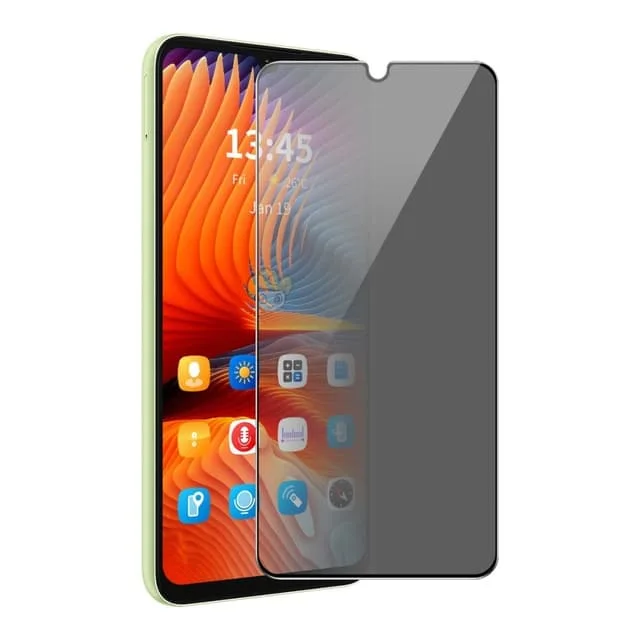 MTK ENKAY För Xiaomi Redmi 14C Anti-Spion