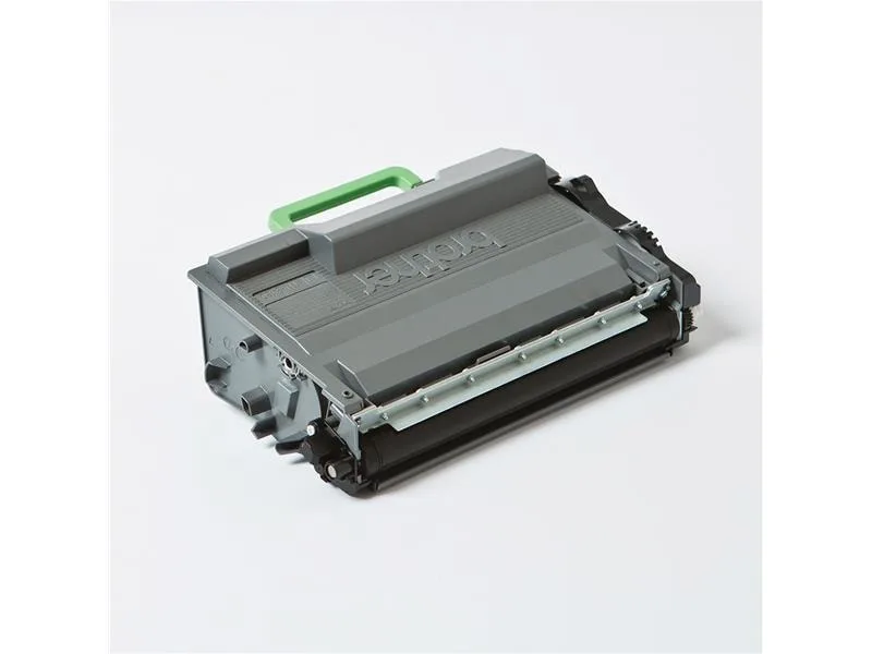 BROTHER Toner TN3480 Svart