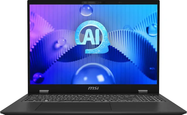 MSI Prestige 16 AI Studio B1VGG U9/32/1TB/4070 bärbar dator