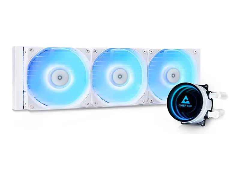 Chieftec Iceberg 360