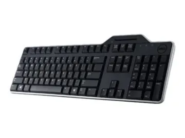 Dell KB813 Smartcard - tangentbord