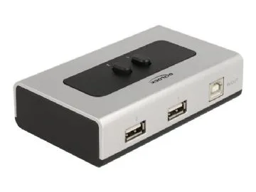 Delock Hubb 2 x USB 2.0