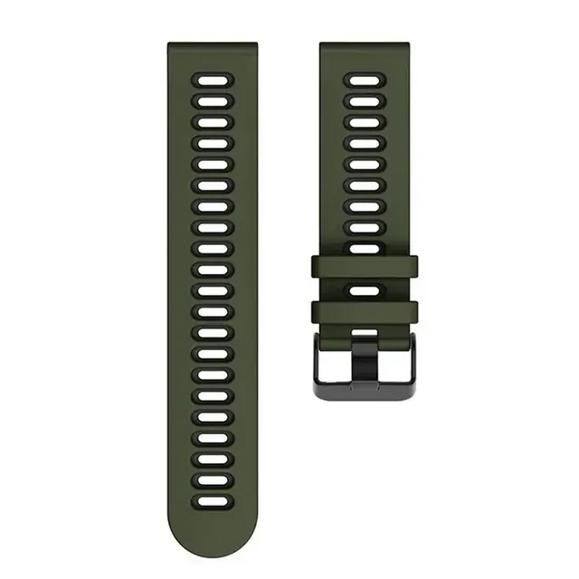 Flätad Magnetisk Rem For Amazfit GTR 4 3 2 2e Pro/GTR 47mm Armband For BIP 5/Pace/Stratos 2S Klockarmband