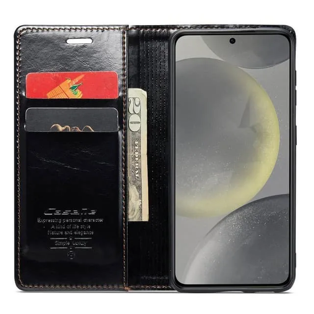 CaseMe mobilfodral 003 Samsung Galaxy S25 Plus