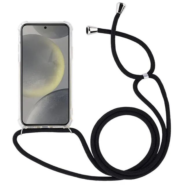 CaseOnline Necklace Case Samsung Galaxy S25 Plus
