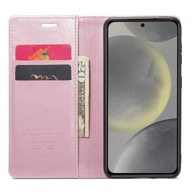 CaseMe mobilfodral 003 Samsung Galaxy S25
