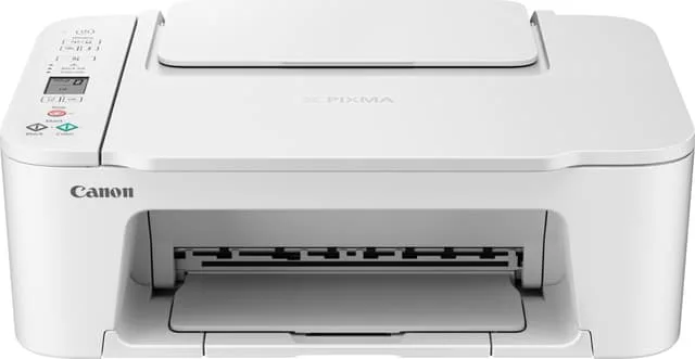 Canon Pixma TS3751i multifunktionsskrivare (vit)