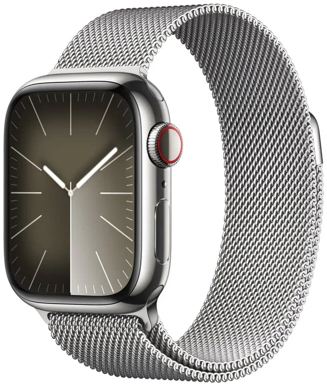 Apple Watch S9 45mm GPS+CEL