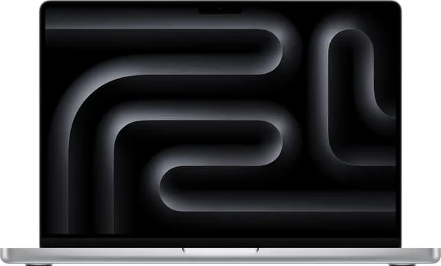 Apple MacBook Pro 14 tum, M4 Pro