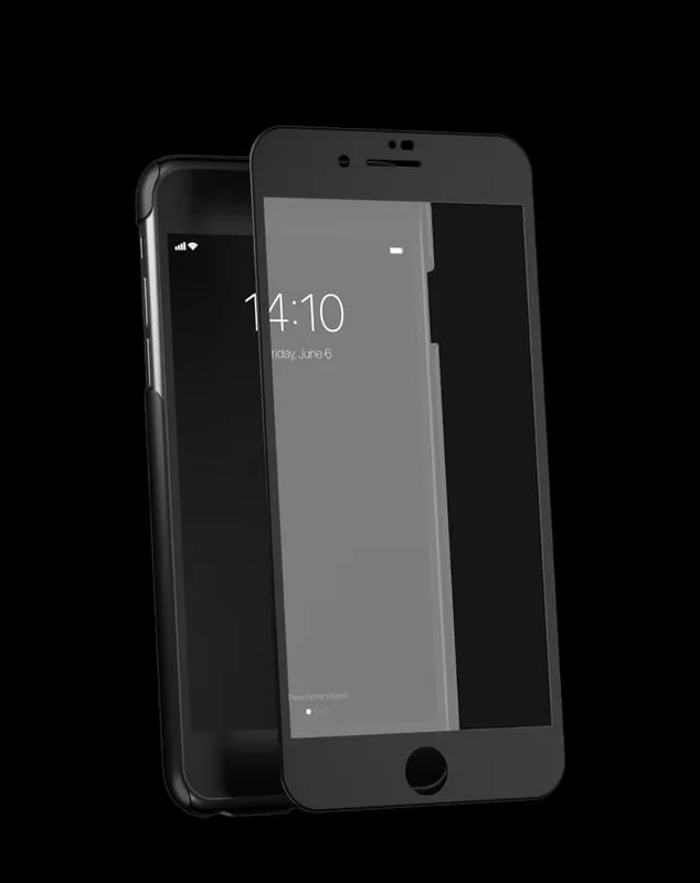 Ideal of Sweden IDEAL Full Coverage Glass iPhone 8