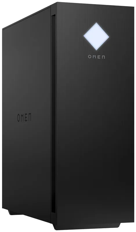 HP Omen 25L i7-13/16/1000/4070Ti