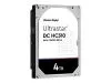 WD Ultrastar DC HC310 4 TB