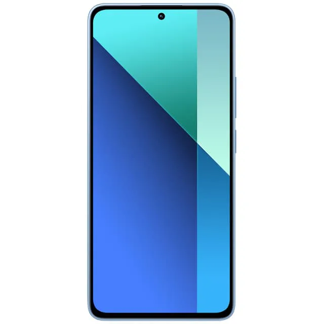 Xiaomi Redmi Note 13 / 6GB / 128GB