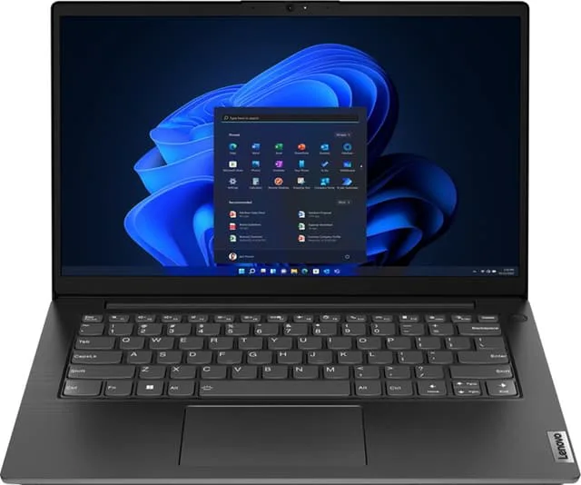 Lenovo V14 G4 ABP 14" laptop 82YX0018MX (business black)