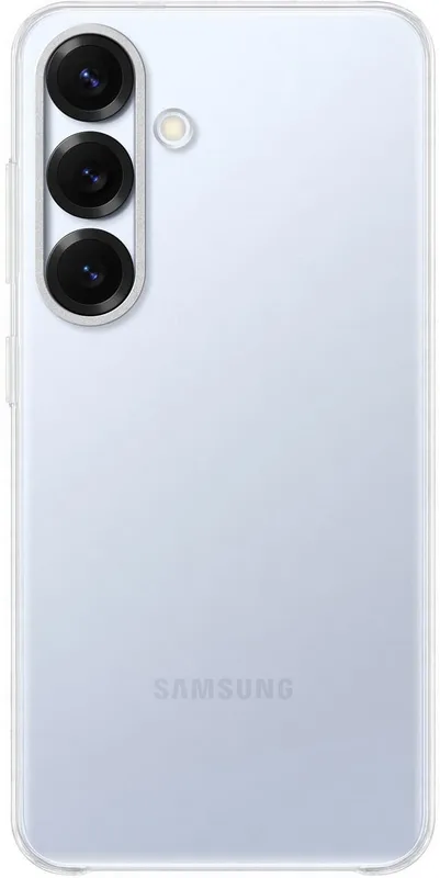 Samsung Clear Case