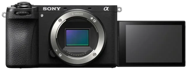 Sony A6700 kamerahus