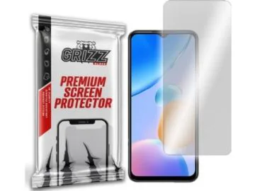 GrizzGlass Hybridglas Xiaomi Redmi 11 Prime 4G