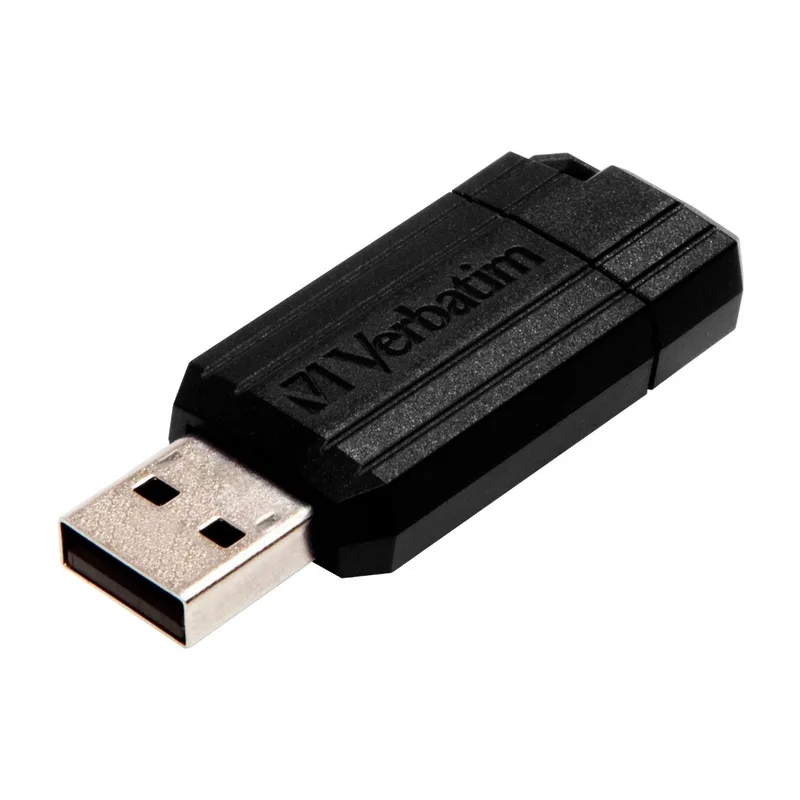 Verbatim Pinstripe USB 2.0 32GB