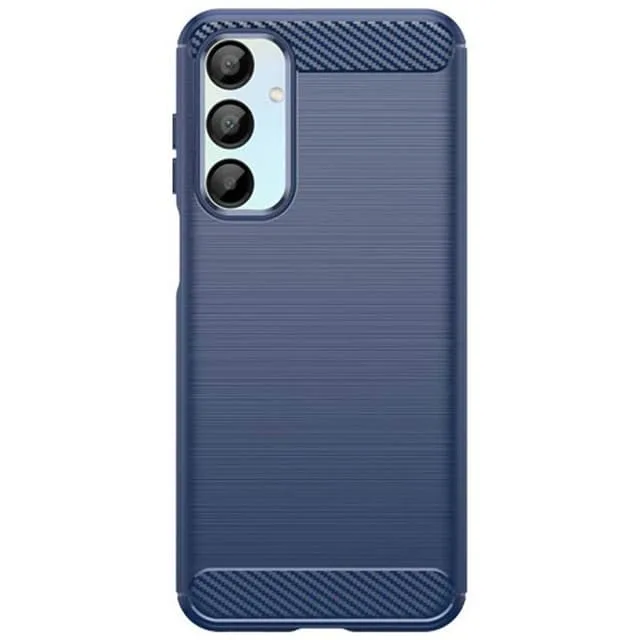 Borstat silikon skal Samsung Galaxy A26 5G