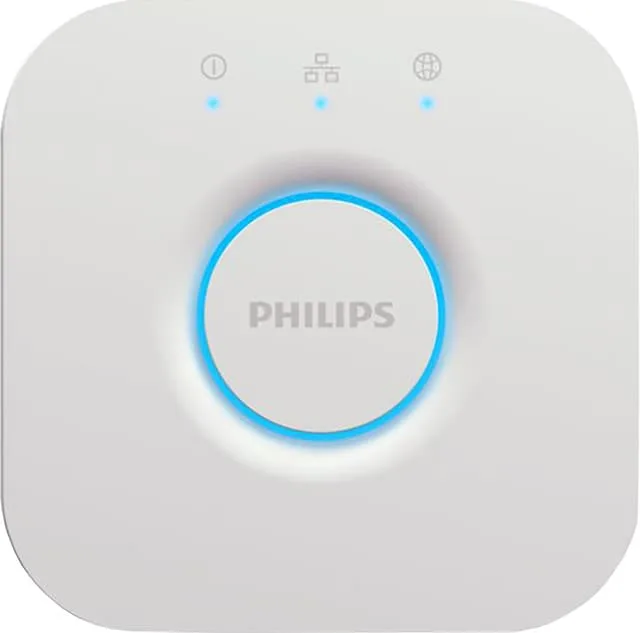 Philips HUE Bridge
