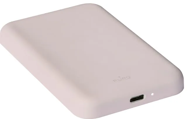 Puro MagSafe 4000 mAh powerbank