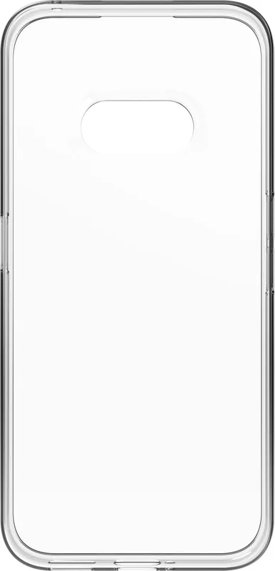 Zagg Nothing Phone 2a genomskinligt fodral