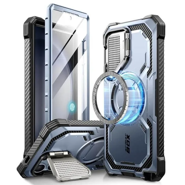 iBLASON i-Blason Armorbox skal Samsung Galaxy S24 Ultra
